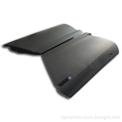Carbon Fiber Parts for Nissian R35